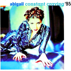 Abigail Constant Craving '95 USED VINYL 12INCH