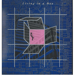 Living In A Box Living In A Box USED VINYL 7INCH 45 RPM