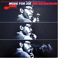 Joe Henderson Mode For Joe Vinyl LP USED