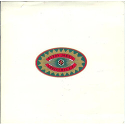 Elton John Elton John's Christmas E.P. USED VINYL 7INCH 33 S RPM EP