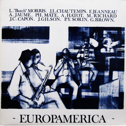 Butch Morris / Jean-Louis Chautemps / François Jeanneau / André Jaume / Philippe Maté / Alain Hatot / Marc Richard / Jean-Charles Capon / Jef Gilson /