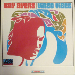Roy Ayers Virgo Vibes Vinyl LP USED
