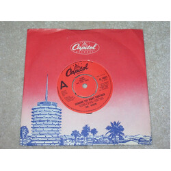 Dr. Hook Sharing The Night Together / Dooley Jones USED VINYL 7INCH 45 RPM SINGLE PROMO