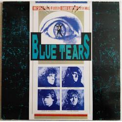 Blue Tears Blue Tears Vinyl LP USED
