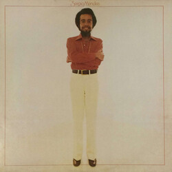 Sérgio Mendes Sérgio Mendes Vinyl LP USED