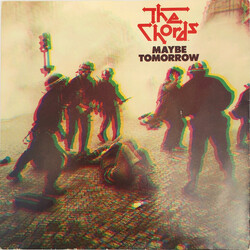 The Chords (2) Maybe Tomorrow USED VINYL 7INCH 45 RPM SINGLE
