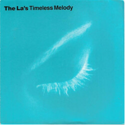 The La's Timeless Melody USED VINYL 7INCH SINGLE 45 RPM