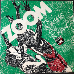 Essendon Football Club Zoom The Bombers Are Soaring USED VINYL 7INCH