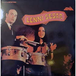 Lenni Sesar Lenni Sesar Vinyl LP USED