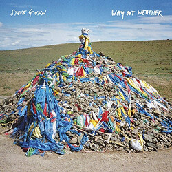 Steve Gunn Way Out Weather Vinyl LP USED