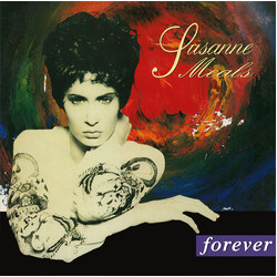 Susanne Meals Forever USED VINYL 12INCH 45 RPM MAXI-SINGLE STEREO