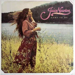 Juice Newton / Silver Spur Come To Me Vinyl LP USED