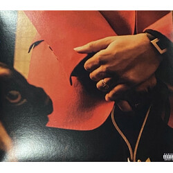 The Weeknd Heartless / Blinding Lights USED VINYL 7INCH 45 RPM SINGLE LIMITED EDITION