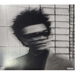 The Weeknd Heartless / Blinding Lights USED VINYL 7INCH 45 RPM SINGLE LIMITED EDITION