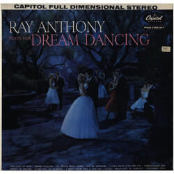 Ray Anthony Plays For Dream Dancing Vinyl LP USED