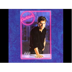Various Cocktail - Original Motion Picture Soundtrack Vinyl LP USED