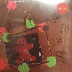 Marc Ribot's Ceramic Dog Connection Vinyl LP USED