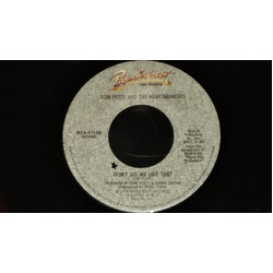 Tom Petty And The Heartbreakers Don't Do Me Like That USED VINYL 7INCH 45 RPM SINGLE