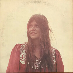 Melanie (2) Gather Me Vinyl LP USED
