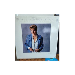 Anne Murray As I Am Vinyl LP USED