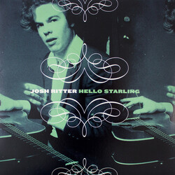 Josh Ritter Hello Starling Multi Vinyl LP/CD USED