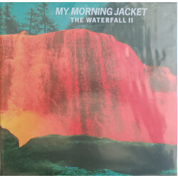 My Morning Jacket The Waterfall II Vinyl LP USED