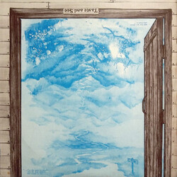 Francis Frangipane Taste And See Vinyl LP USED