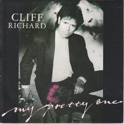 Cliff Richard My Pretty One USED VINYL 7INCH SINGLE 45 RPM