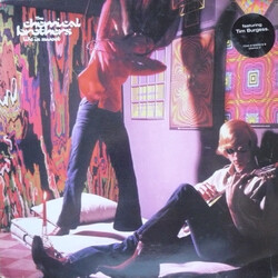 The Chemical Brothers Life Is Sweet USED VINYL 12INCH SINGLE 33 S RPM