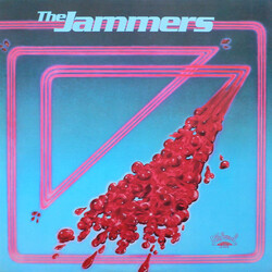 The Jammers The Jammers Vinyl LP USED
