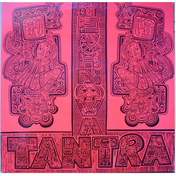Technova Tantra VINYL 12" USED