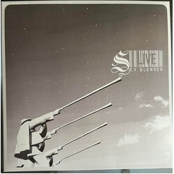 Sex Blender Live Vinyl LP USED