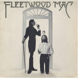 Fleetwood Mac Fleetwood Mac Vinyl LP USED