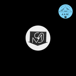 Beat Per Bar / 4 A.M. Beat Per Bar / 4 A.M. EP USED VINYL 12INCH 45 RPM REPRESS