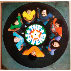 The Fevers The Fevers Vinyl LP USED