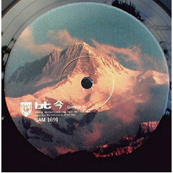 BT Quark VINYL 12" USED