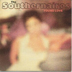 The Southernaires Young Love USED VINYL 12INCH