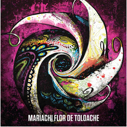 Flor de Toloache Mariachi Flor De Toloache Vinyl LP USED