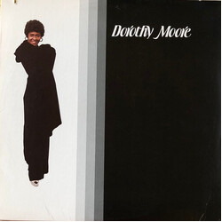 Dorothy Moore Dorothy Moore Vinyl LP USED