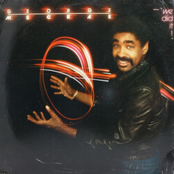 George McCrae We Did It! Vinyl LP USED