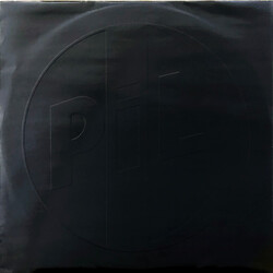 Public Image Limited Bad Life USED VINYL 12INCH 45 RPM LIMITED EDITION STEREO