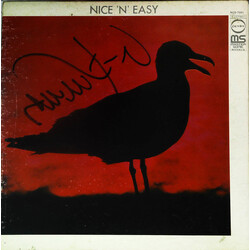 Martha Miyake / Kazuo Yashiro Trio Nice 'N' Easy Vinyl LP USED