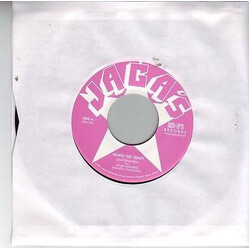 Soul Dimension (2) People Get Ready USED VINYL 7INCH
