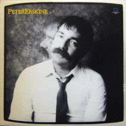 Peter Erskine Peter Erskine Vinyl LP USED