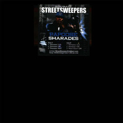 Papoose Sharades USED VINYL 12INCH