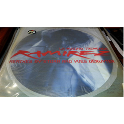 Ramirez La Musica Tremenda Vinyl 12" USED