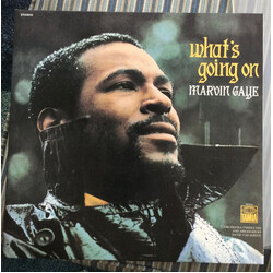 Marvin Gaye What’s Going On Vinyl LP USED