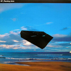 BT Flaming June VINYL 12" USED