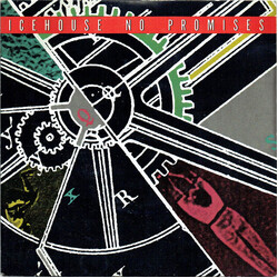 Icehouse No Promises VINYL 7" USED