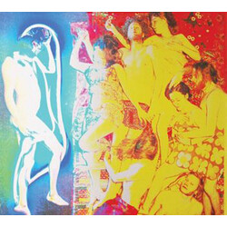 Me and My Kites Natt O Dag Vinyl LP USED